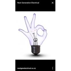 Electrical services