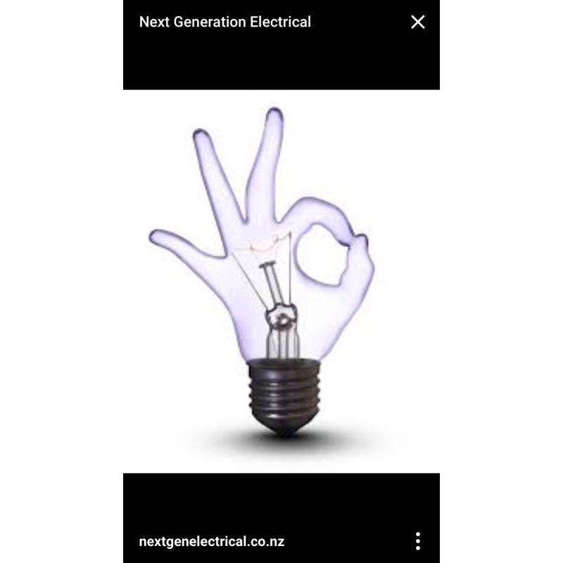 Electrical services