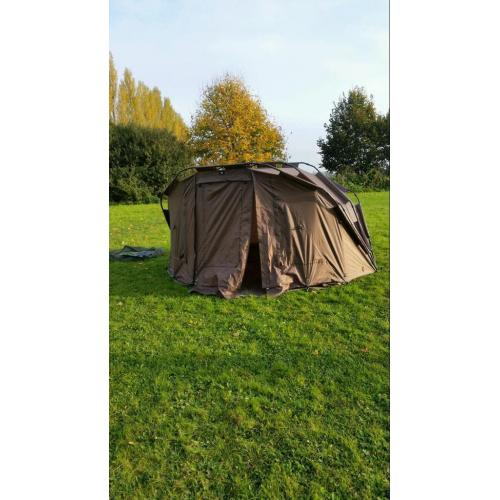 Jrc 2man quad continental bivvy