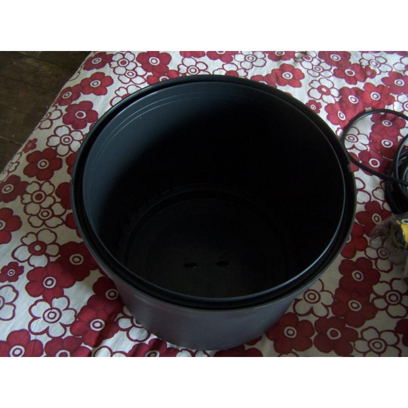 laguna pond filter never used .brand new .