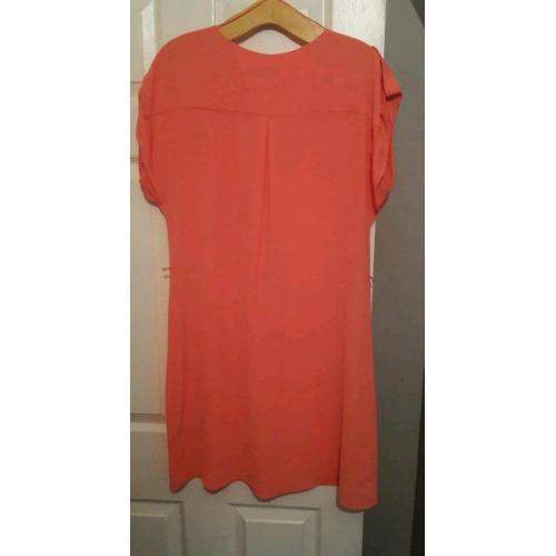 F&F dress/top size 10