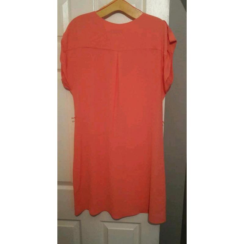 F&F dress/top size 10