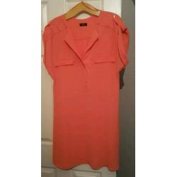 F&F dress/top size 10