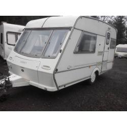 abbey gts 212 2 berth