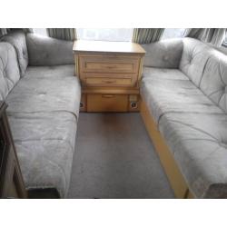 abbey gts 212 2 berth