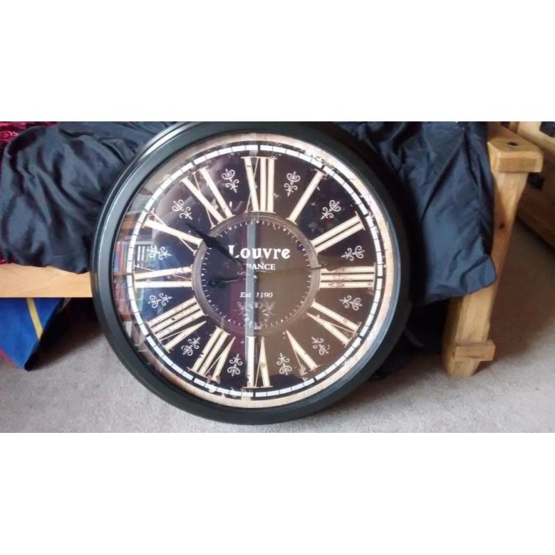 Clock (new)