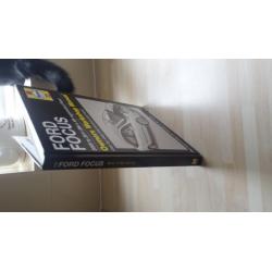 ford focus haynes manual