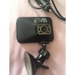Dashboard camera