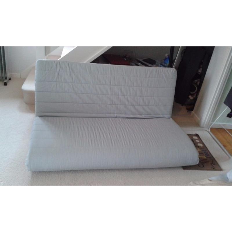 Mattress for Double Futon Sofa Bed