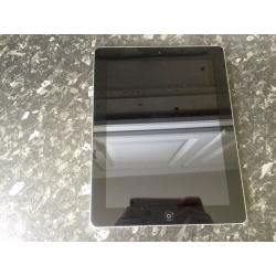 Black iPad 2 - Immaculate Condition (16gb Storage)