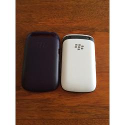 Blackberry 9320 Unlocked White