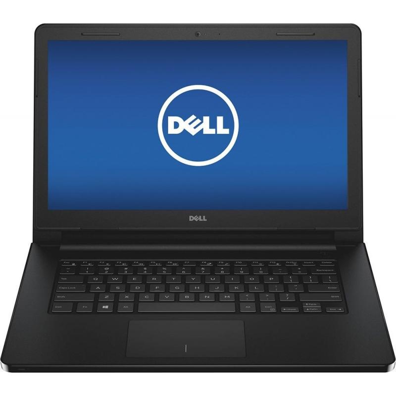 Dell Inspiron 14 Intel Celeron N3050 2GB RAM. SSD 32GB HDD 14" Win. 10 new