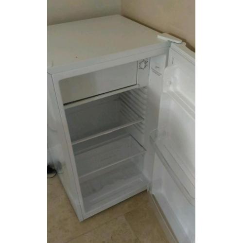 Fridge freezer for sale