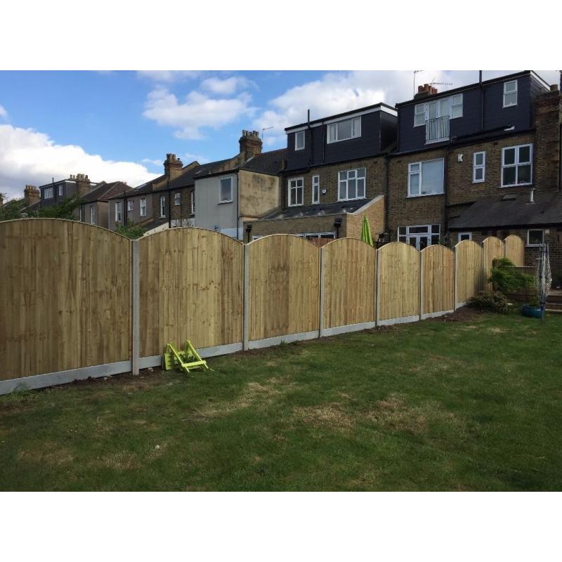 Fencing