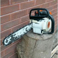 Chainsaw