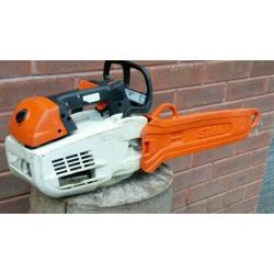 Chainsaw