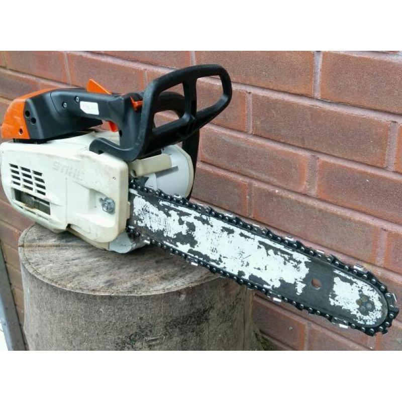 Chainsaw