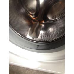 Hotpoint 10kg A+++ WMFG 1053 futura washing machine