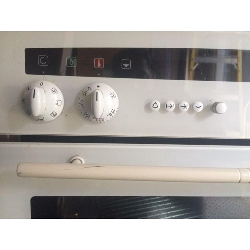 NEFF Double Oven - U1461W0GB - Heathrow