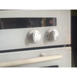 NEFF Double Oven - U1461W0GB - Heathrow