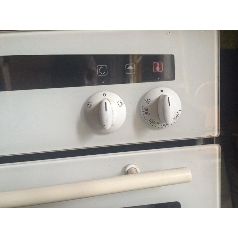 NEFF Double Oven - U1461W0GB - Heathrow