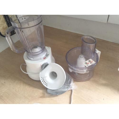 Juicer