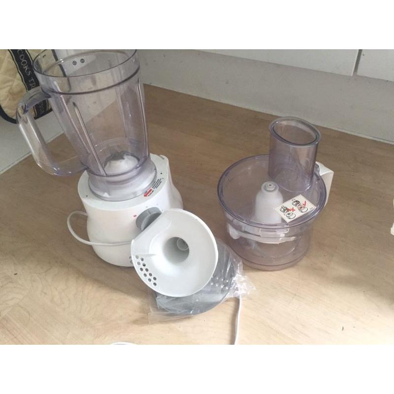 Juicer