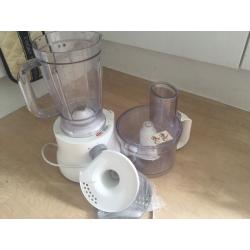 Juicer