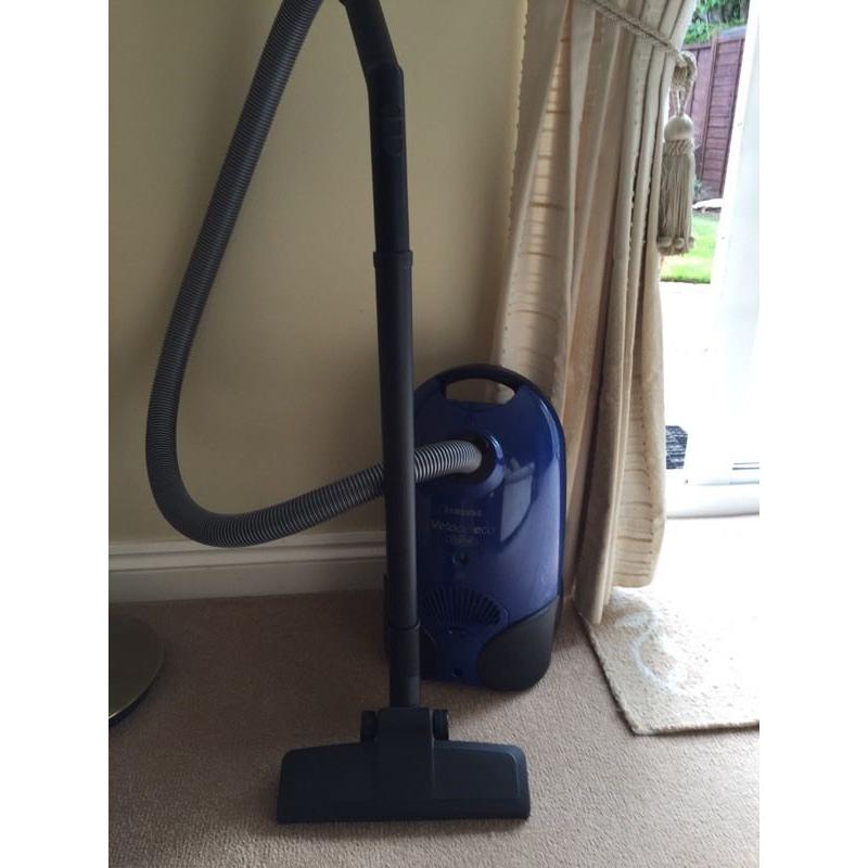 Hoover