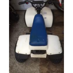 Suzuki lt50