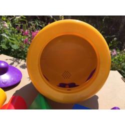 Fisher Price Cookie Jar