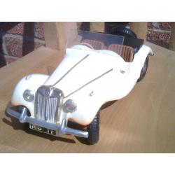 Model Toy Car