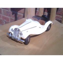 Model Toy Car