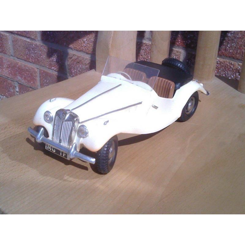 Model Toy Car
