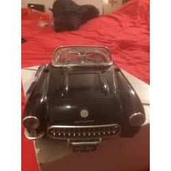 Vintage Chevrolet model