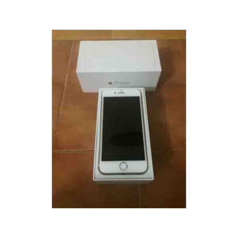 Apple iPhone 6S Gold brand new condition !! Unlocked 16 Gb with acceories