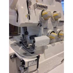 Overlocker - perfect working order
