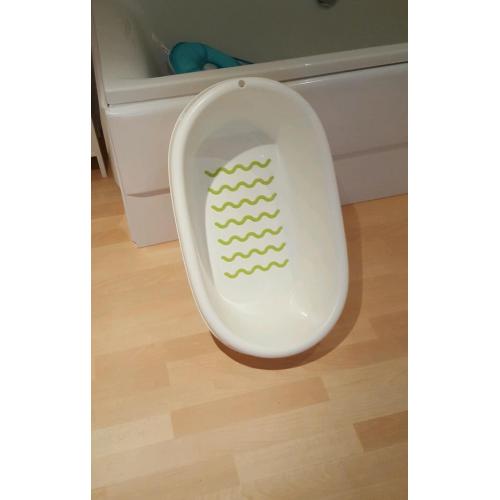 Baby bath