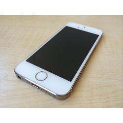iPhone 5s Gold Swap with Galaxy S5, Xperia z3 or similar