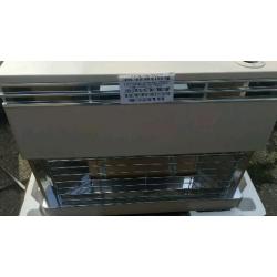 Baxi bermuda C5 complete fire