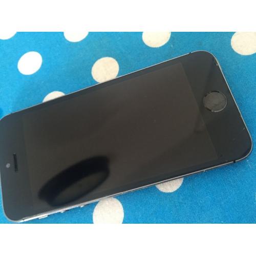 iPhone 5s 16gb