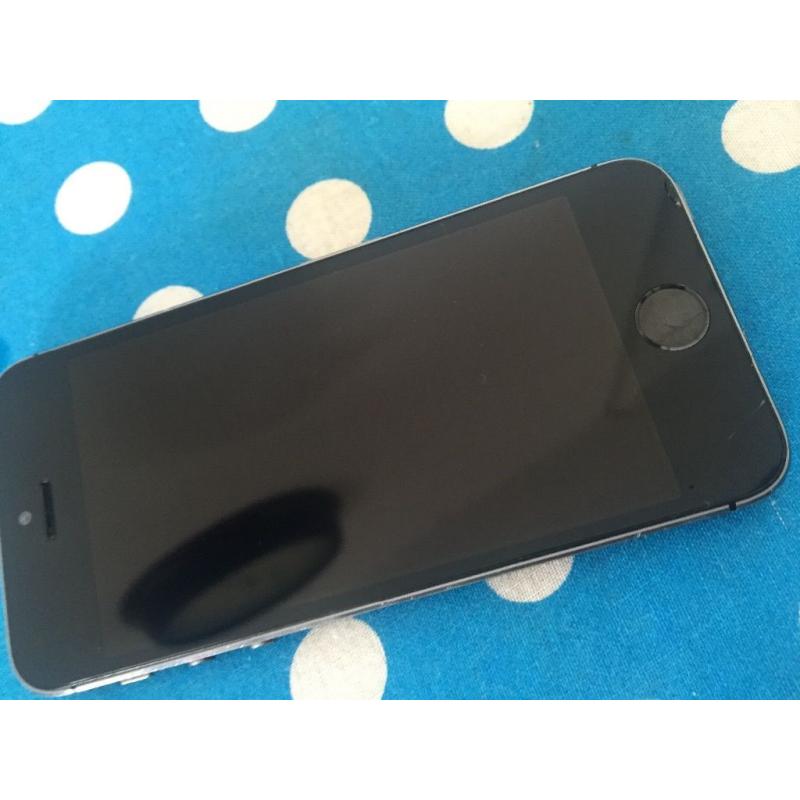 iPhone 5s 16gb