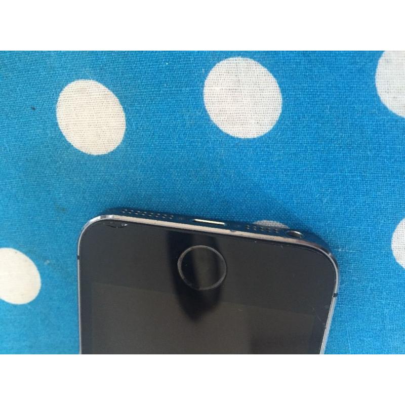iPhone 5s 16gb