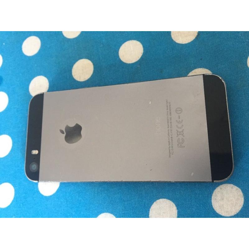 iPhone 5s 16gb