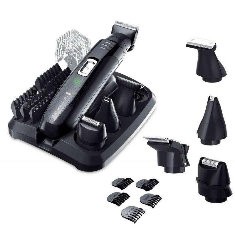Remington PG6130 Groom Kit Beard trimmer