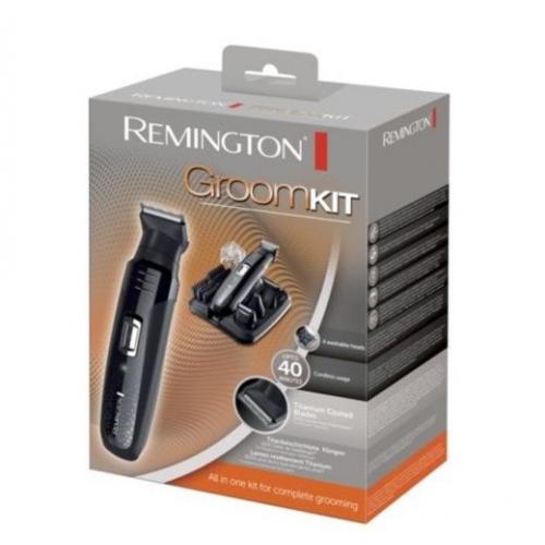 Remington PG6130 Groom Kit Beard trimmer