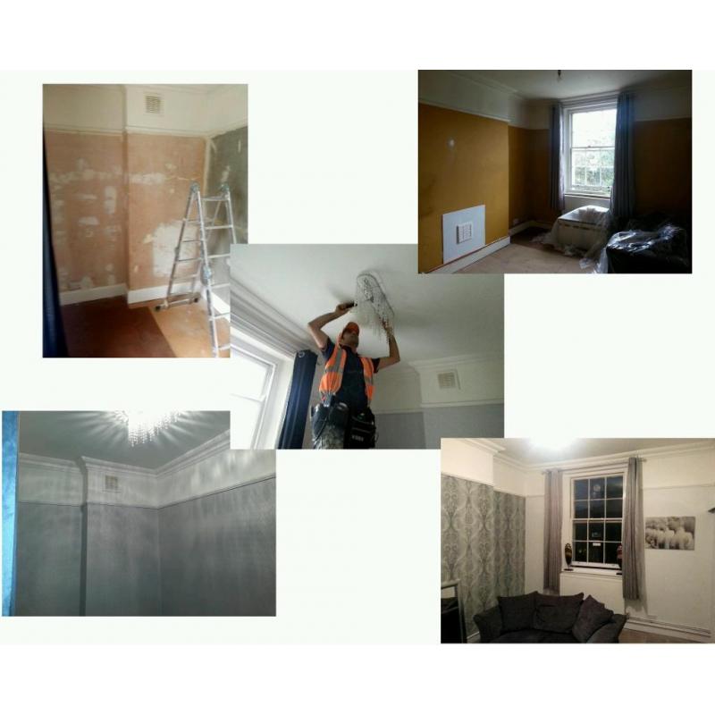 The Multi-Skilled HandyMan