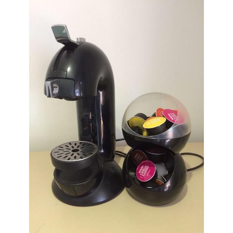 Coffee machine