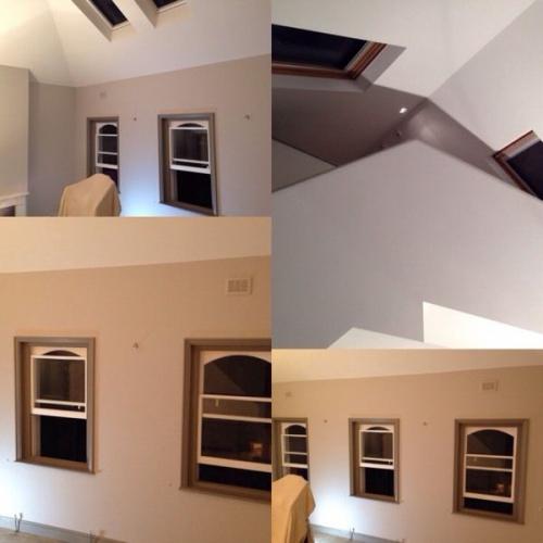 Professional Painter Decorator and Flooring