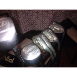 Junior Golf Set